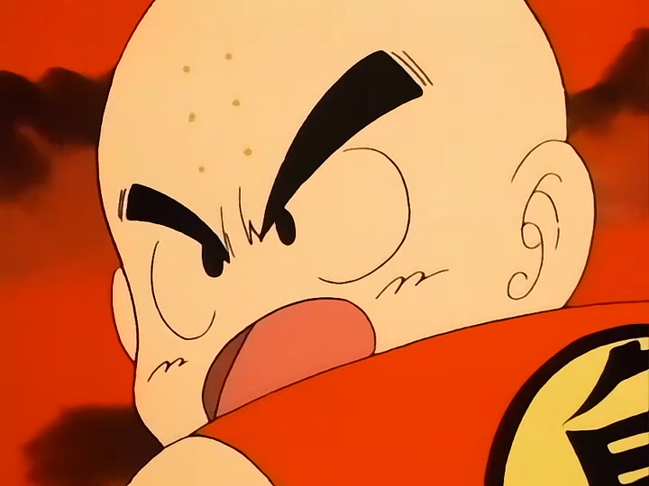 Dragon Ball Ep 96: Tail's Tale @ 07:37