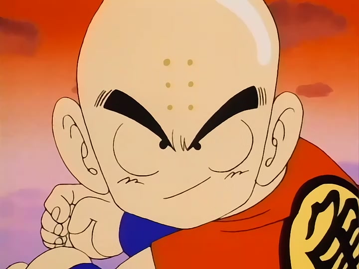Dragon Ball Ep 96: Tail's Tale @ 07:53