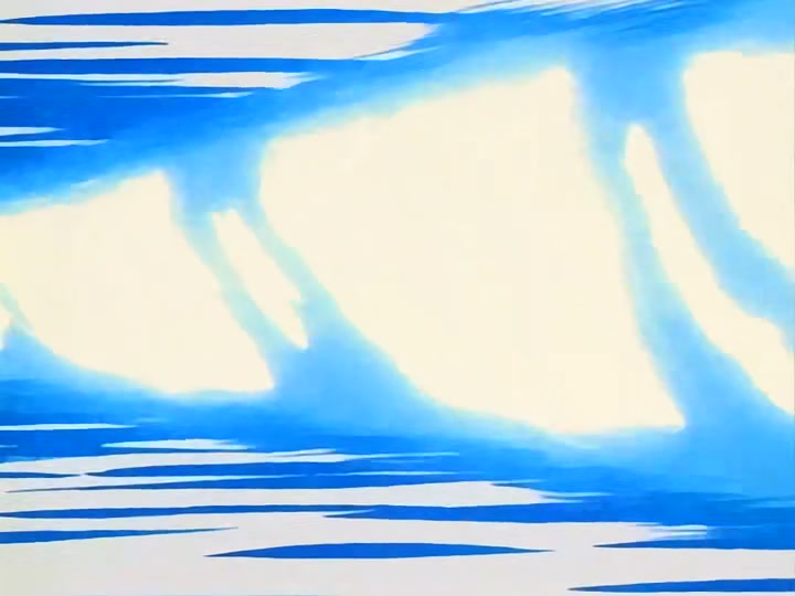 Dragon Ball Ep 96: Tail's Tale @ 07:57