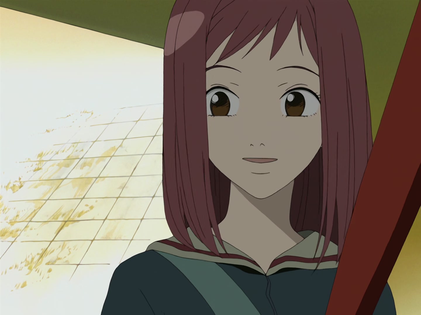 FLCL — Ep 1: Fooly Cooly @ 00:57