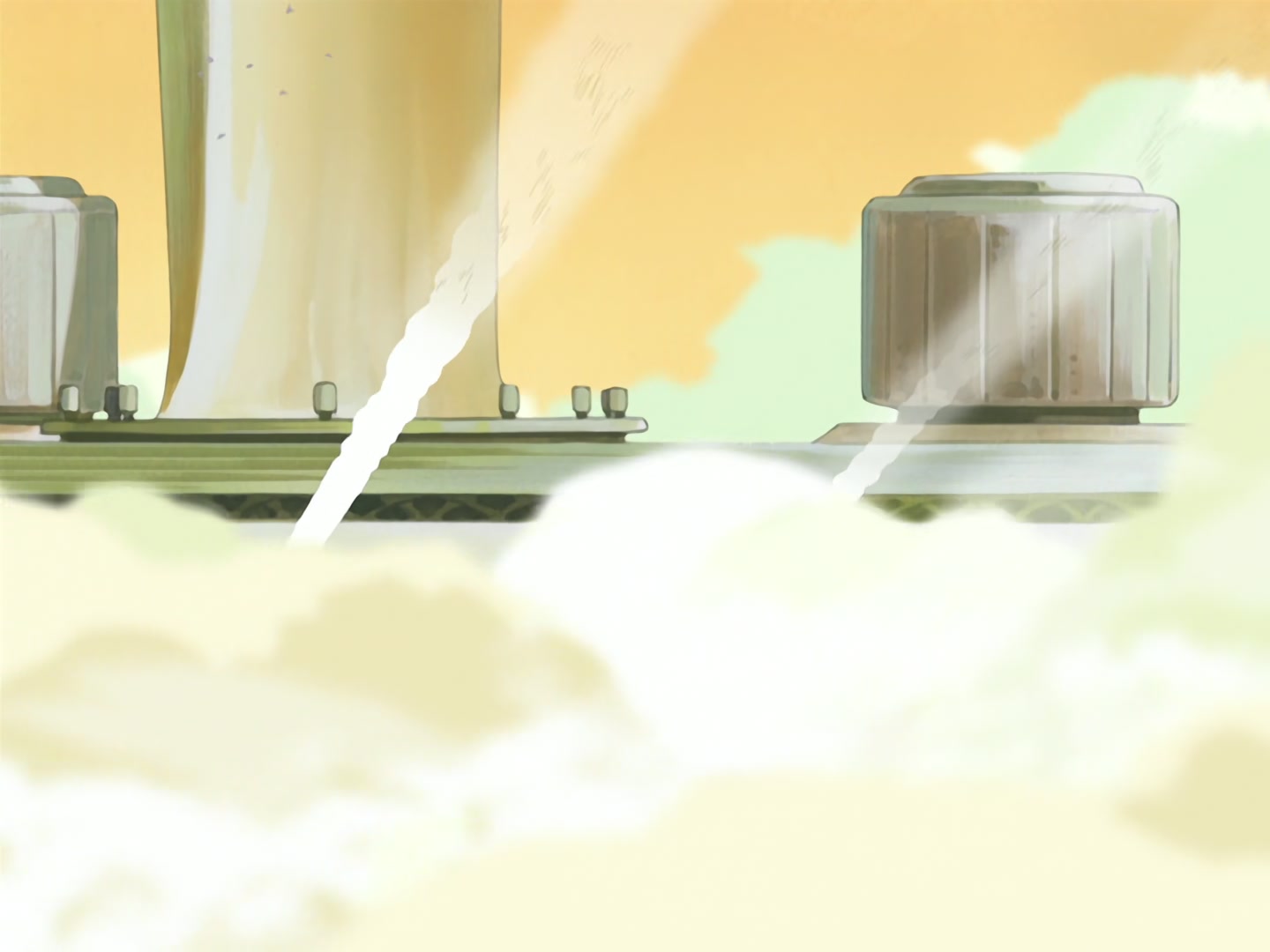 FLCL — Ep 1: Fooly Cooly @ 02:17