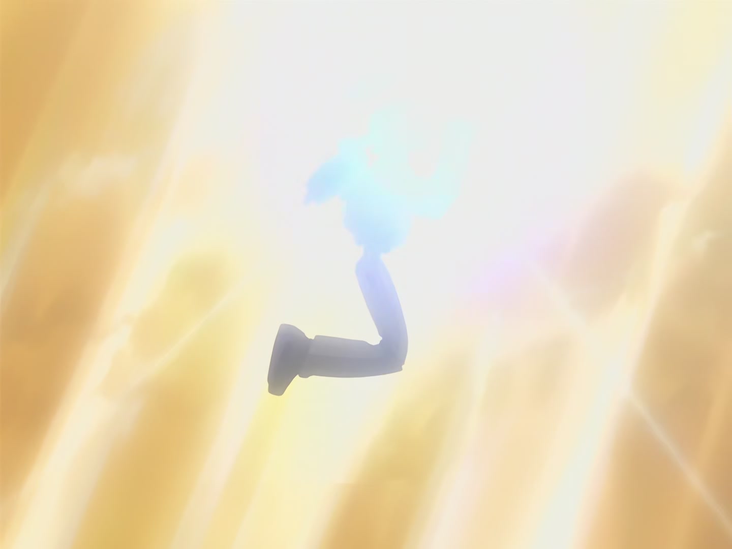 FLCL — Ep 2: Fire Starter @ 07:36