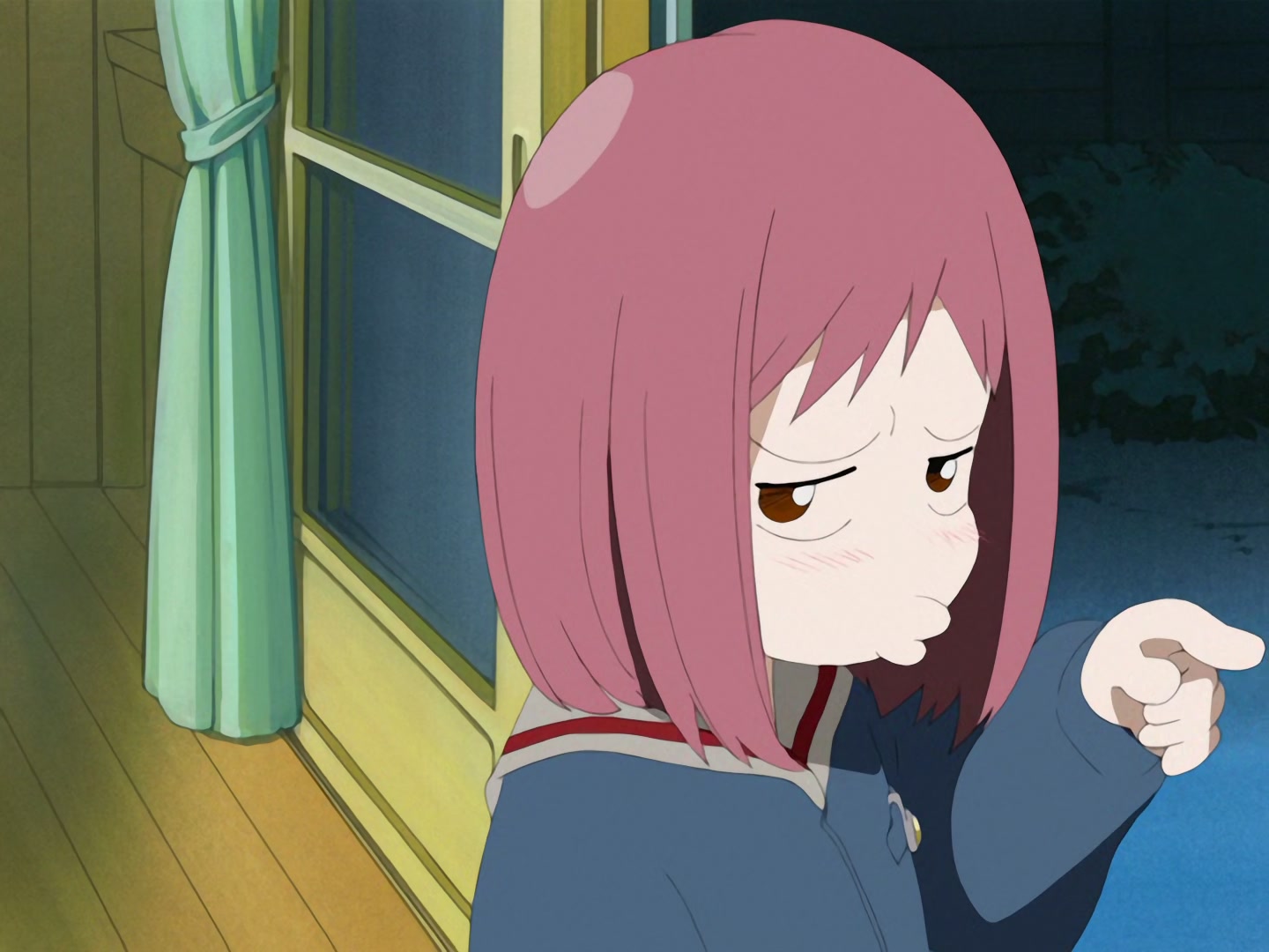 FLCL — Ep 2: Fire Starter @ 10:15