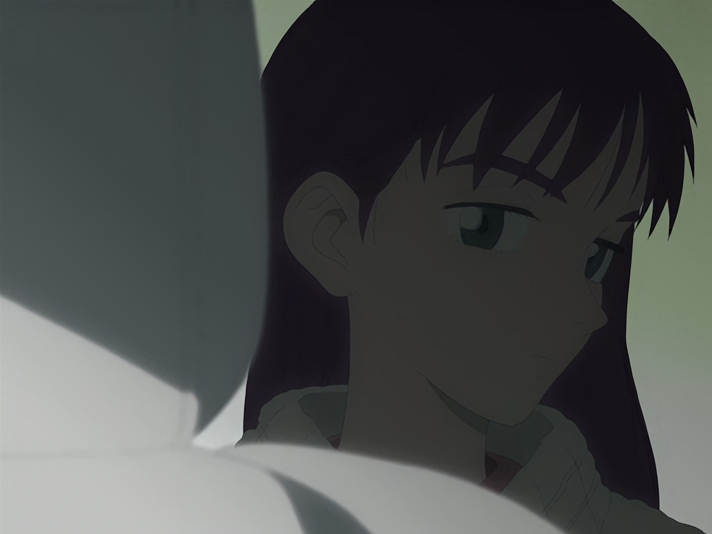FLCL — Ep 3: Marquis de Carabas @ 00:38