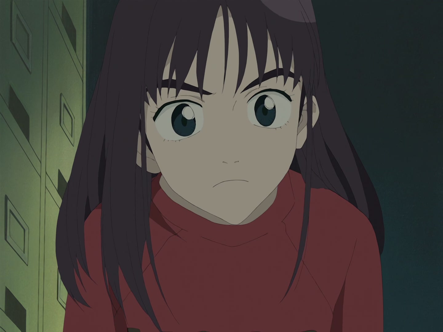 FLCL — Ep 3: Marquis de Carabas @ 02:59