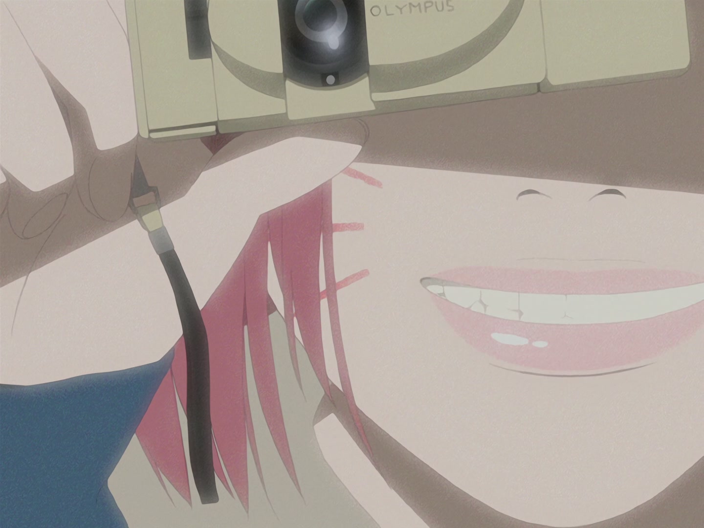 FLCL — Ep 3: Marquis de Carabas @ 05:11