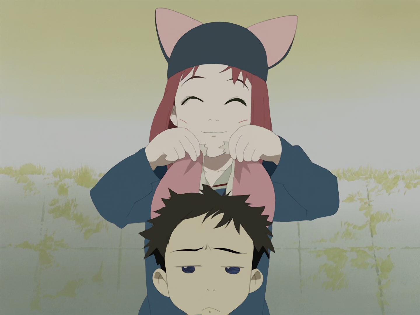 FLCL — Ep 3: Marquis de Carabas @ 05:53