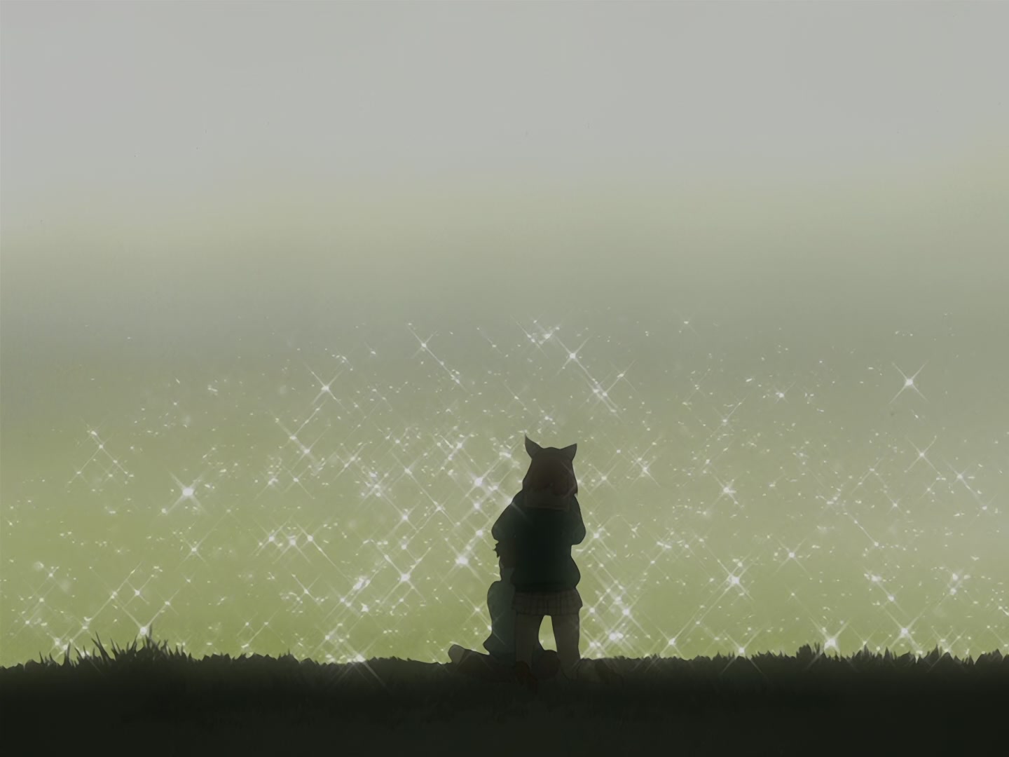 FLCL — Ep 3: Marquis de Carabas @ 06:09