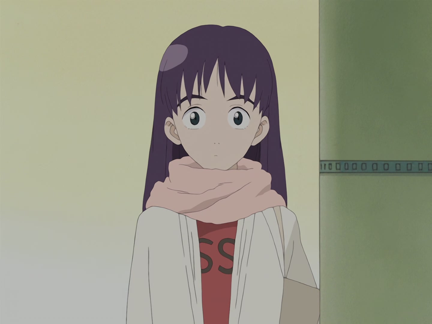 FLCL — Ep 3: Marquis de Carabas @ 06:59