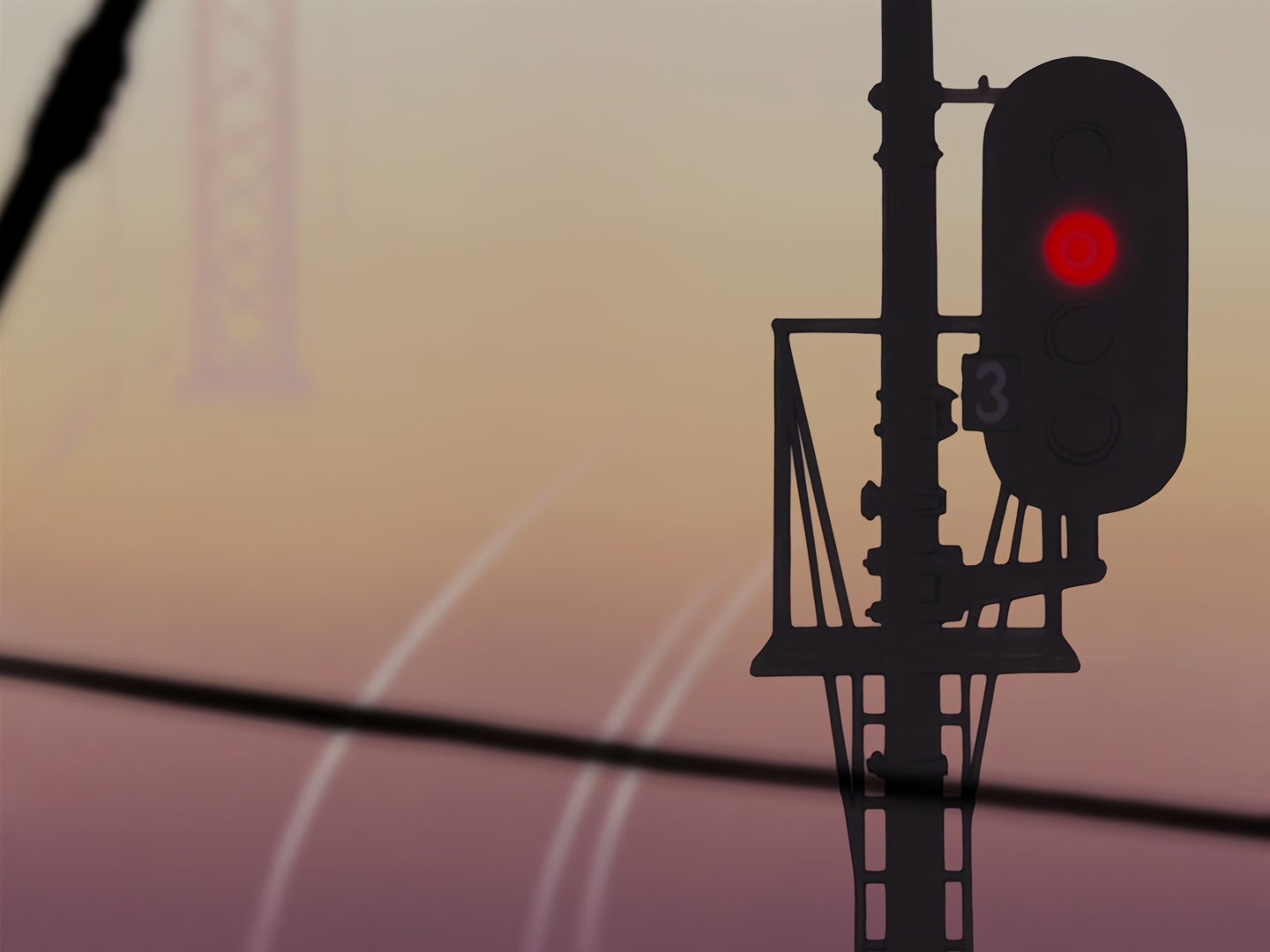 FLCL — Ep 3: Marquis de Carabas @ 07:16