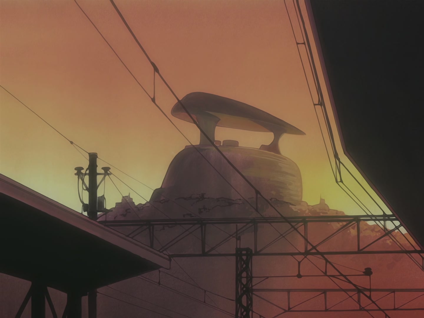 FLCL — Ep 3: Marquis de Carabas @ 07:49