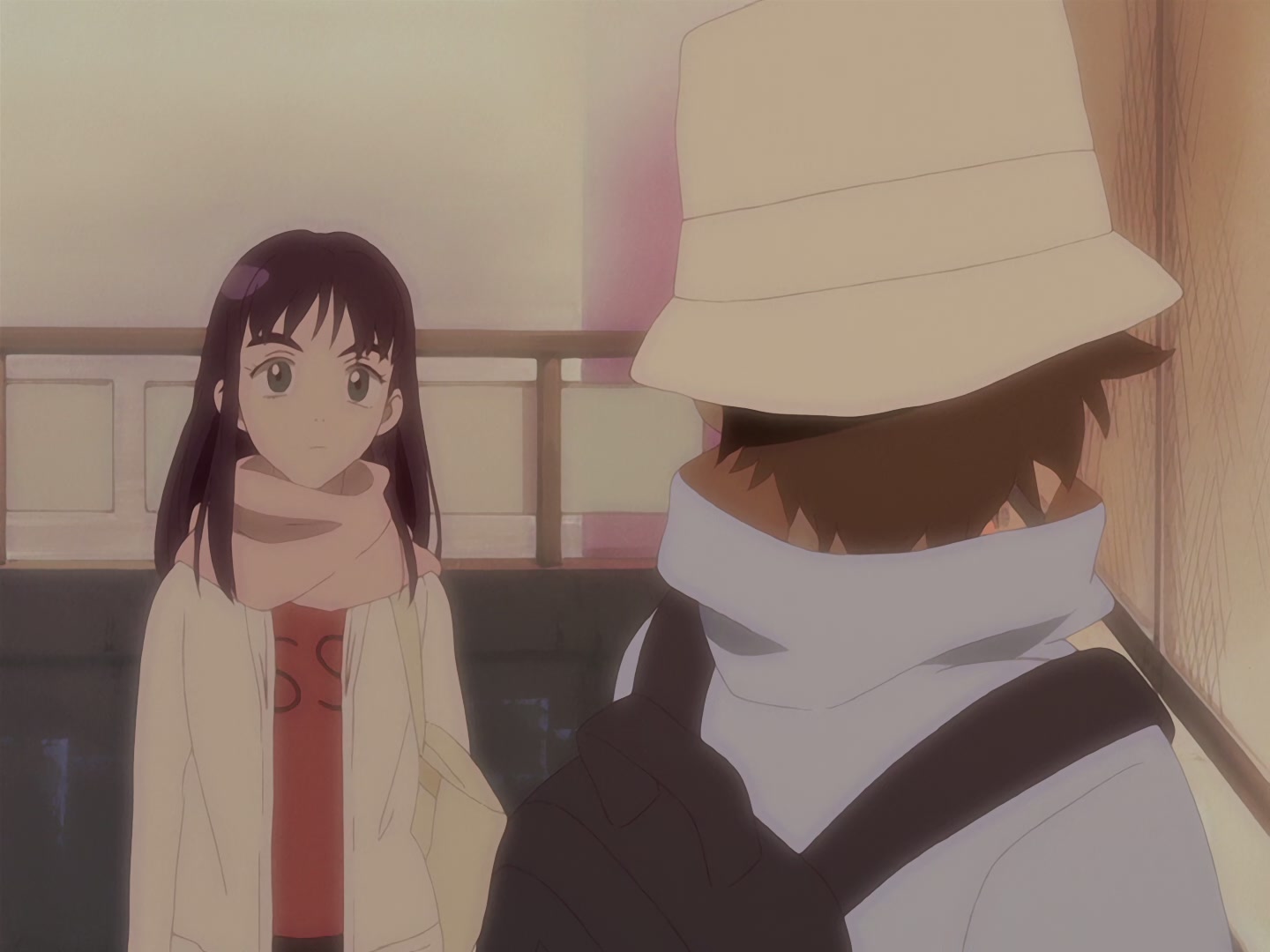 FLCL — Ep 3: Marquis de Carabas @ 08:22