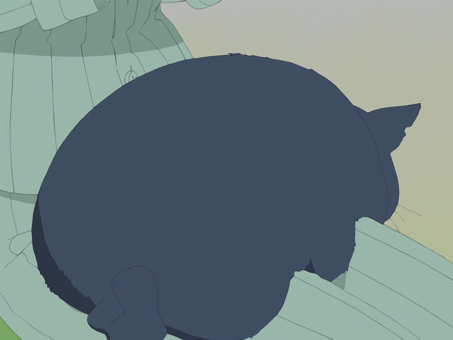 FLCL — Ep 3: Marquis de Carabas @ 13:03