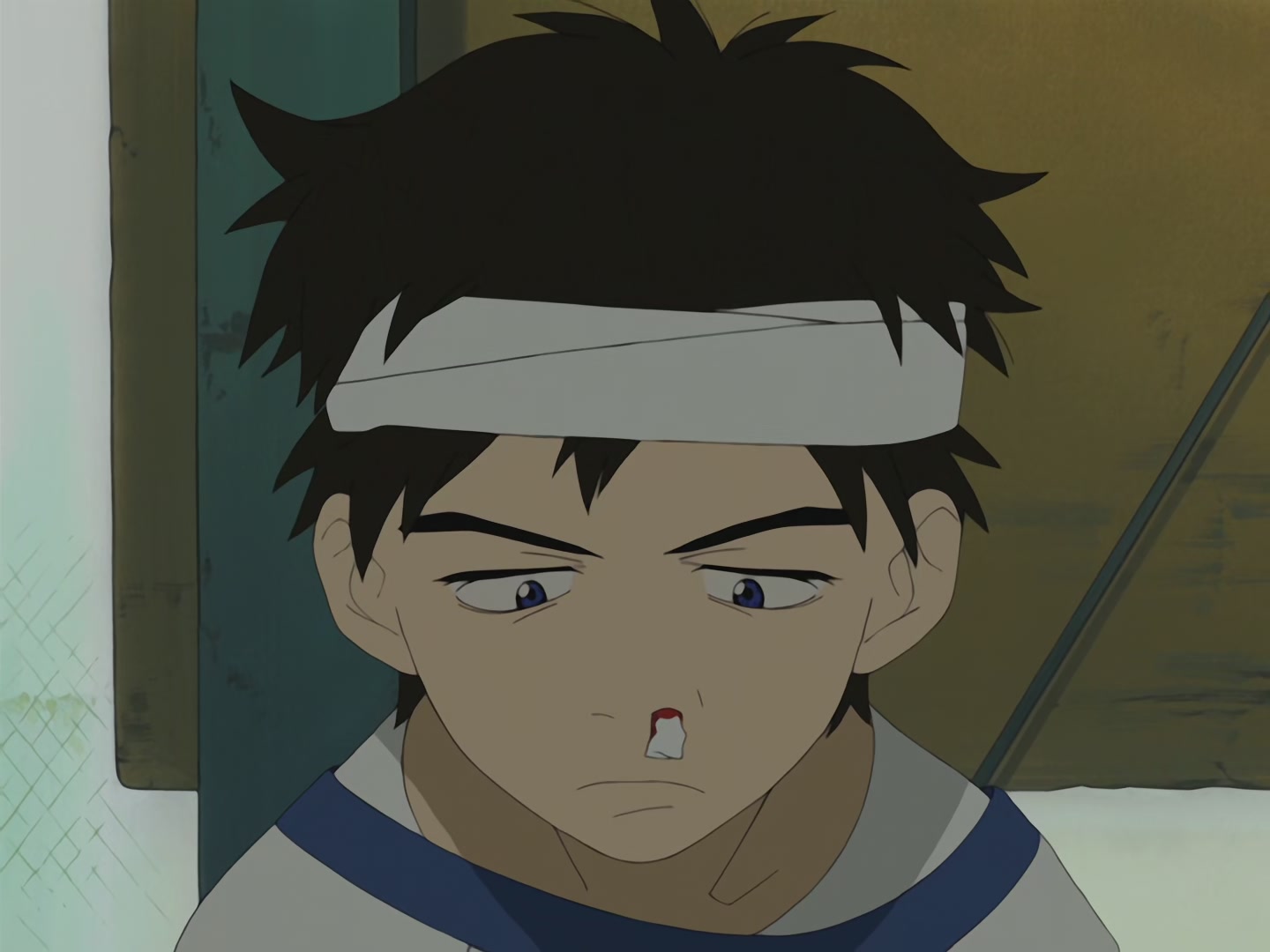 FLCL — Ep 4: Full Swing @ 01:28