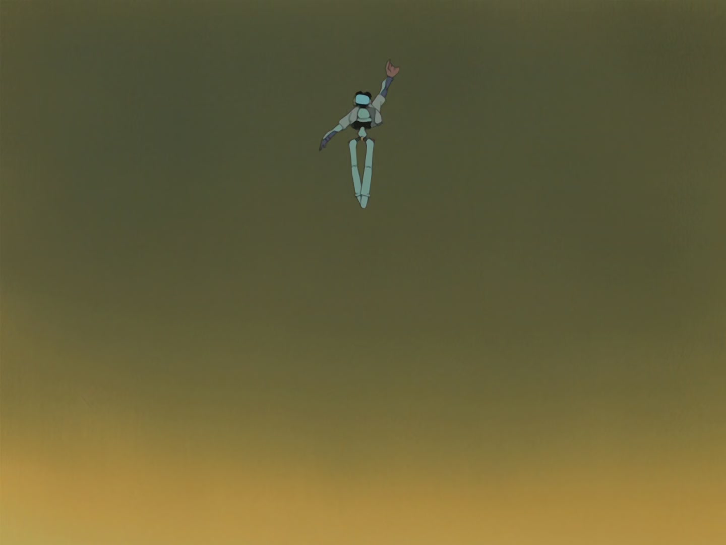 FLCL — Ep 4: Full Swing @ 01:53