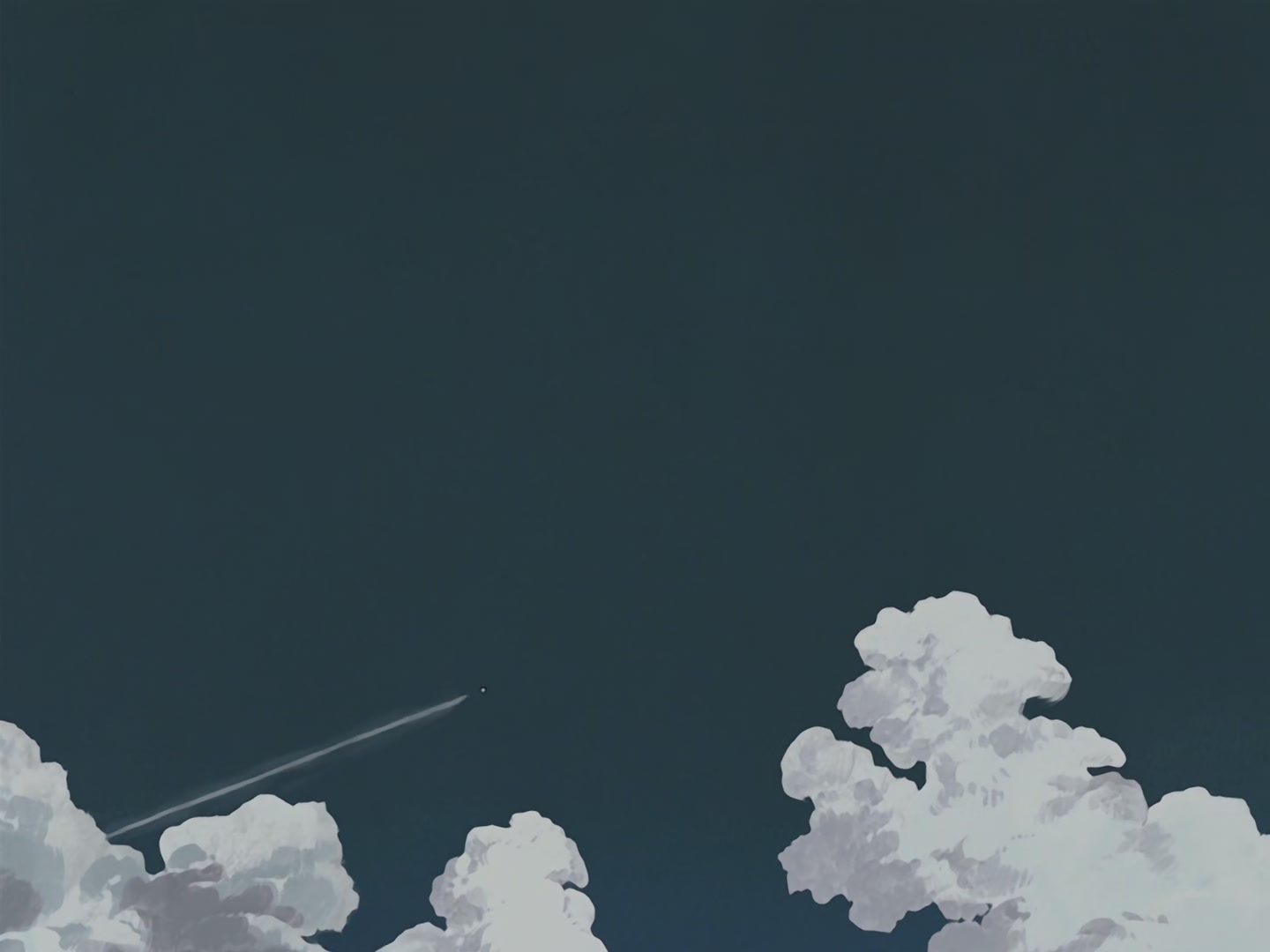 FLCL — Ep 4: Full Swing @ 02:42