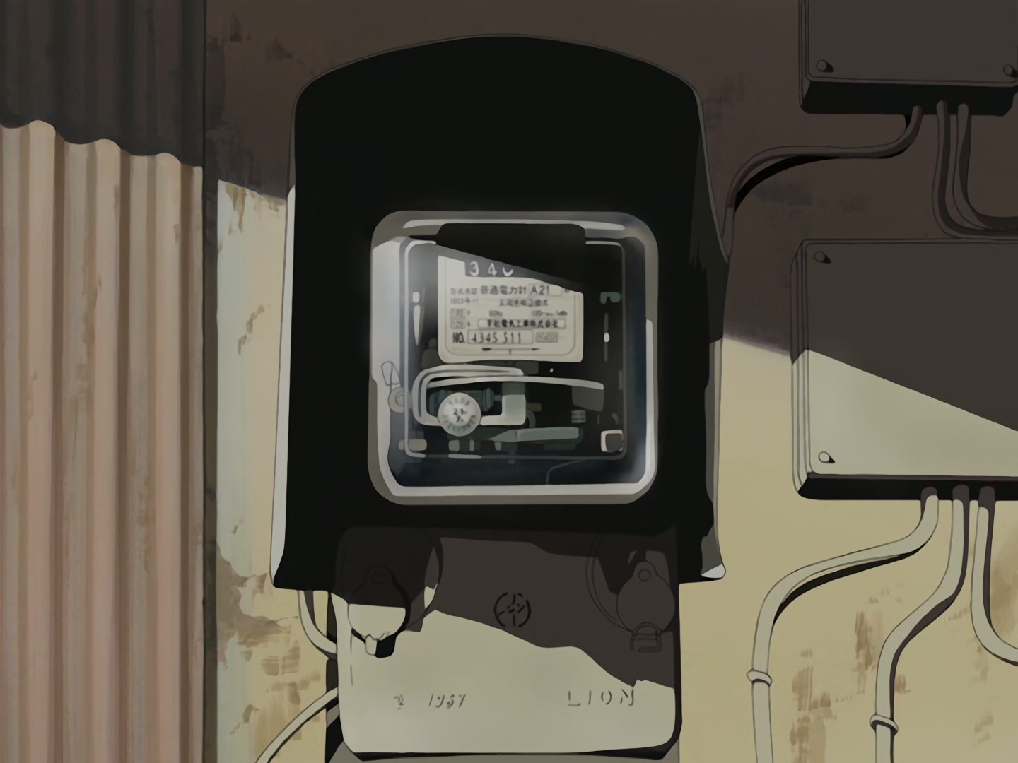 FLCL — Ep 4: Full Swing @ 02:59