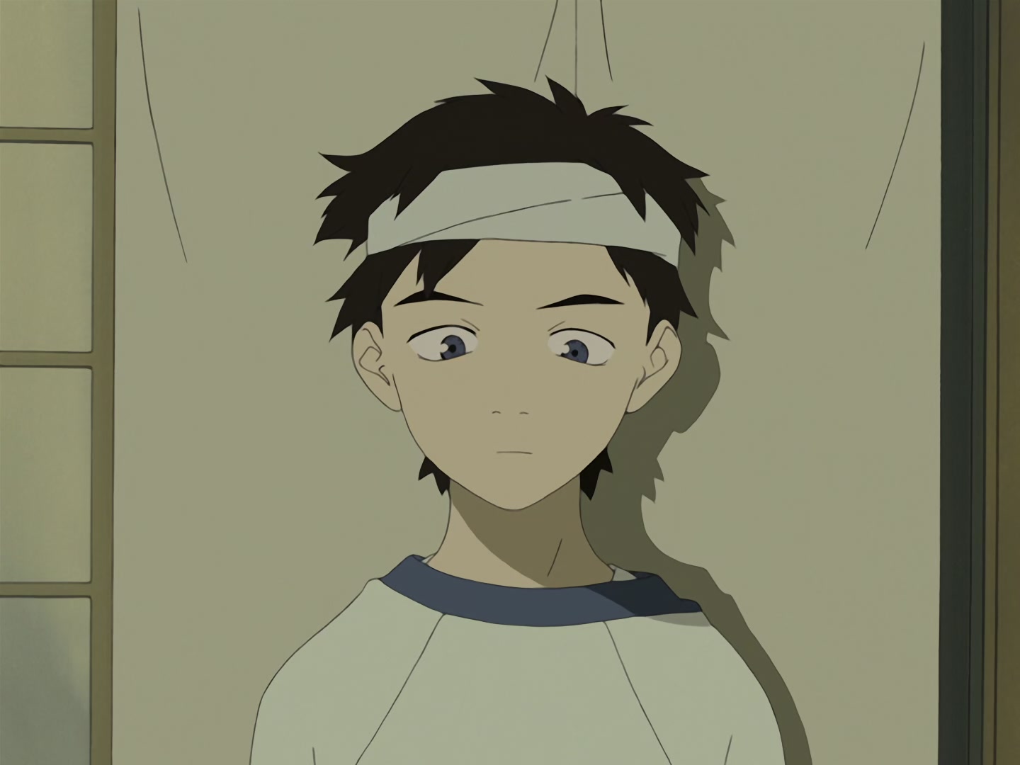 FLCL — Ep 4: Full Swing @ 03:16