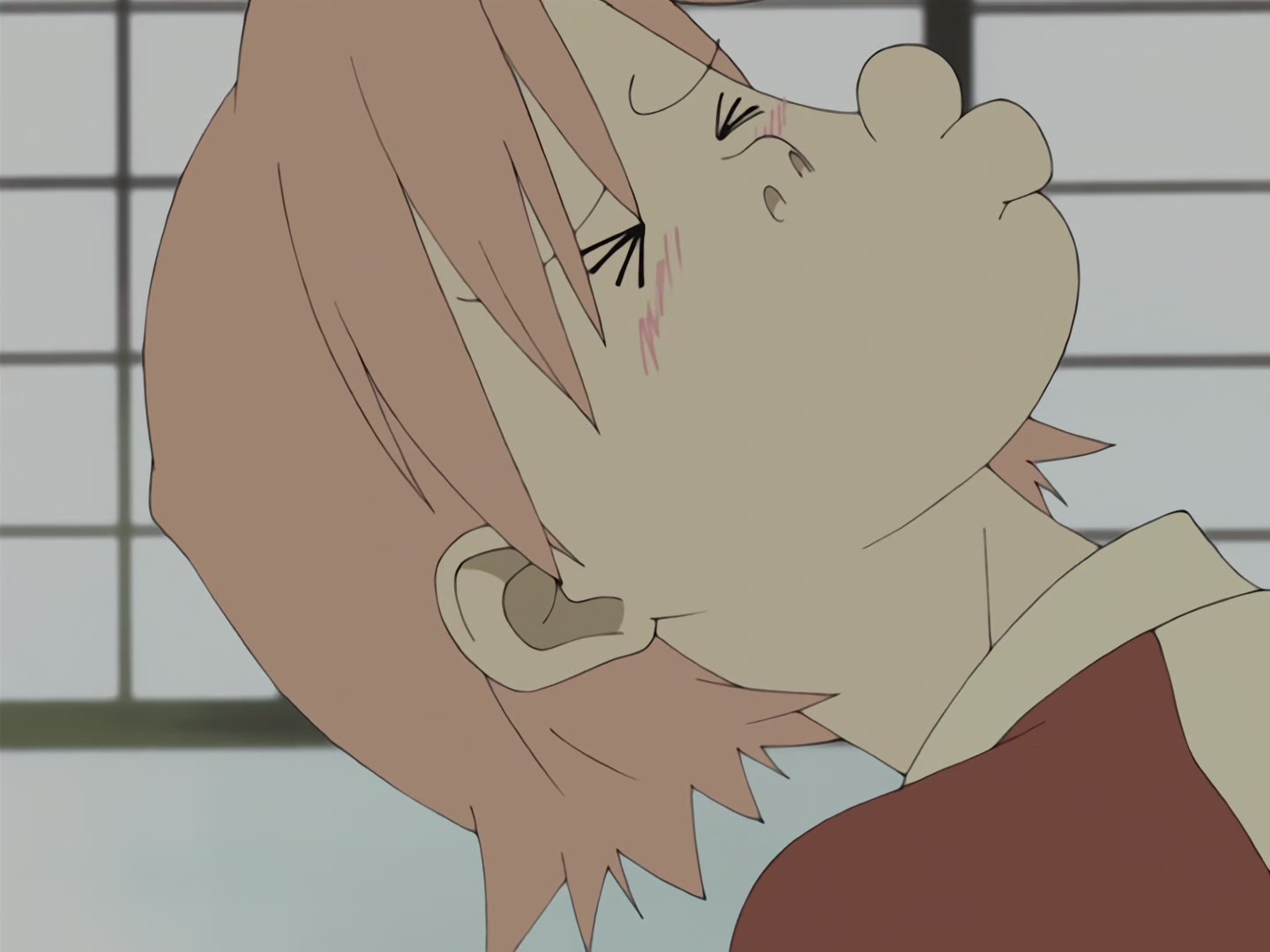 FLCL — Ep 4: Full Swing @ 03:49