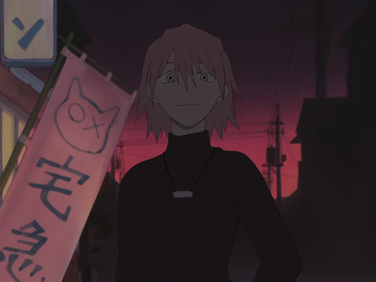 FLCL — Ep 4: Full Swing @ 05:53
