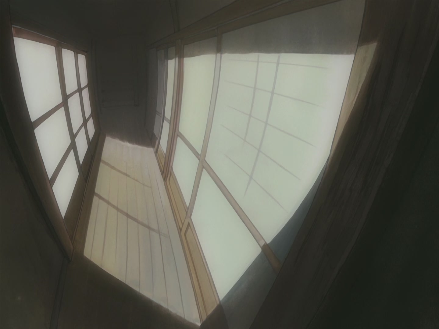 FLCL — Ep 4: Full Swing @ 09:45