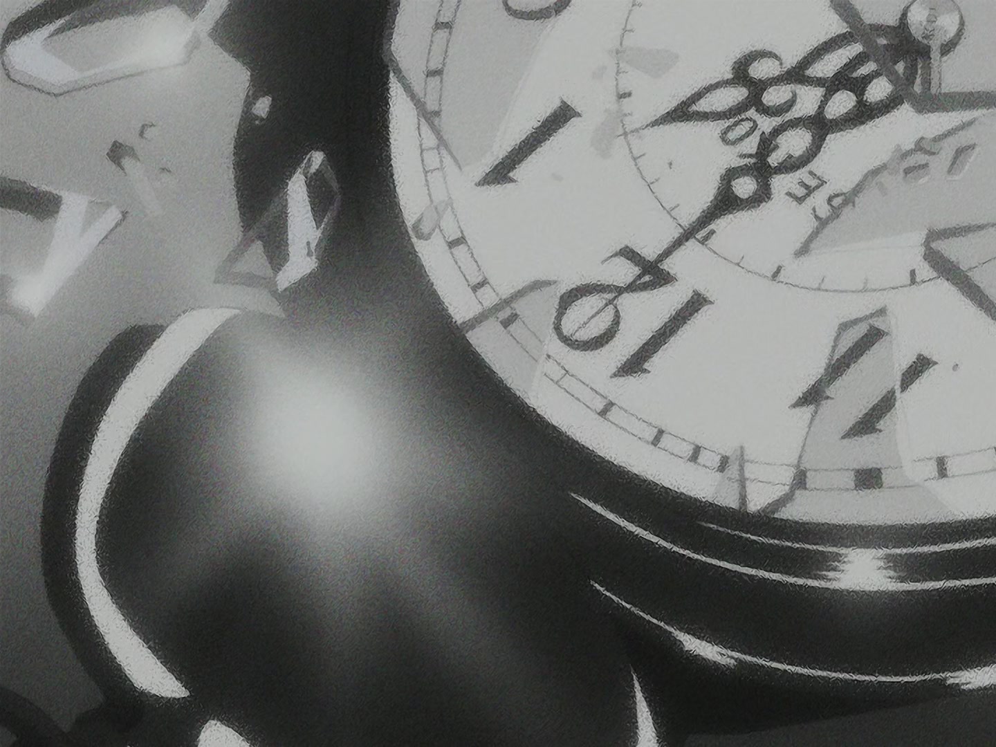 FLCL — Ep 4: Full Swing @ 09:53