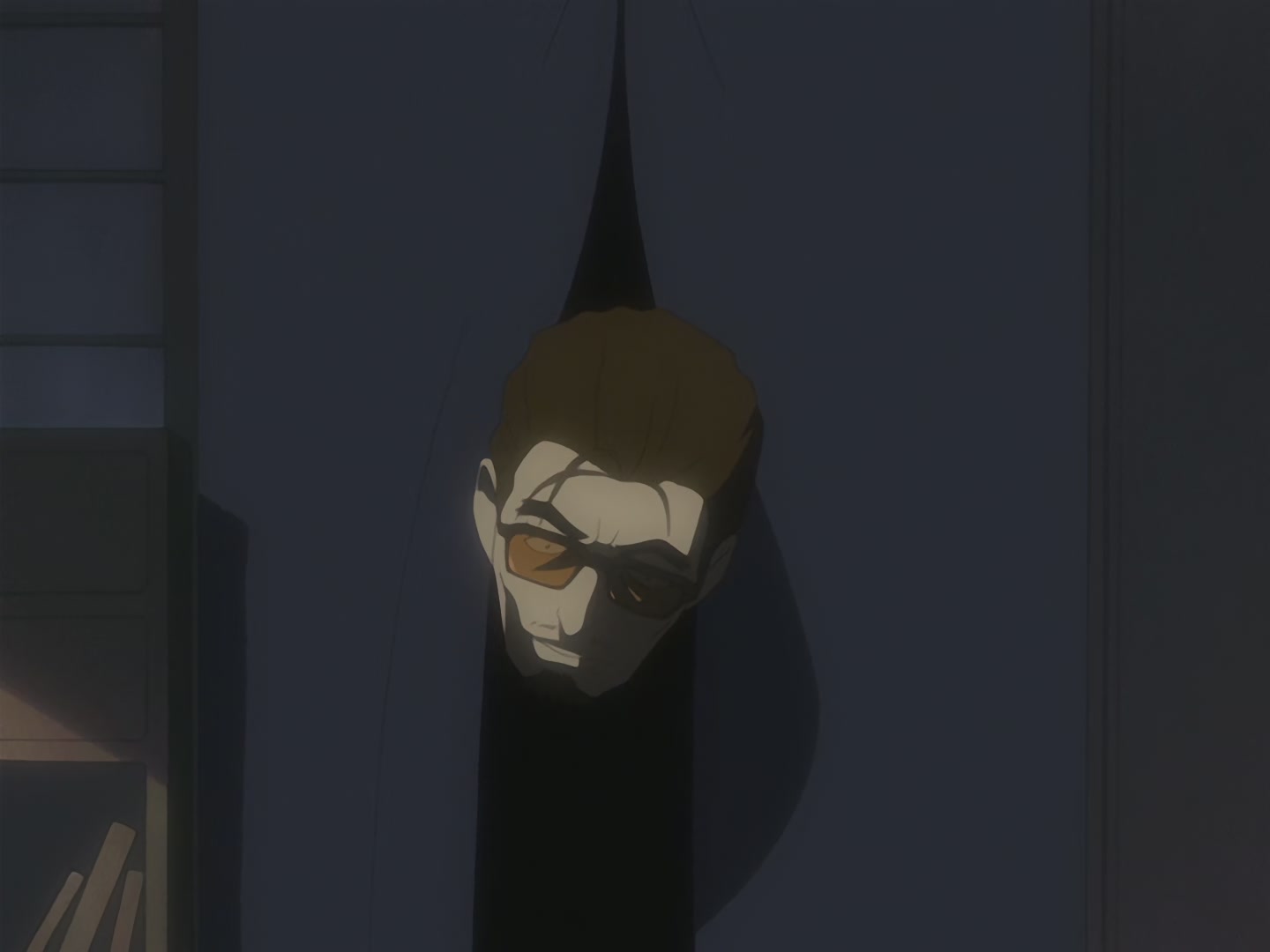 FLCL — Ep 4: Full Swing @ 10:51