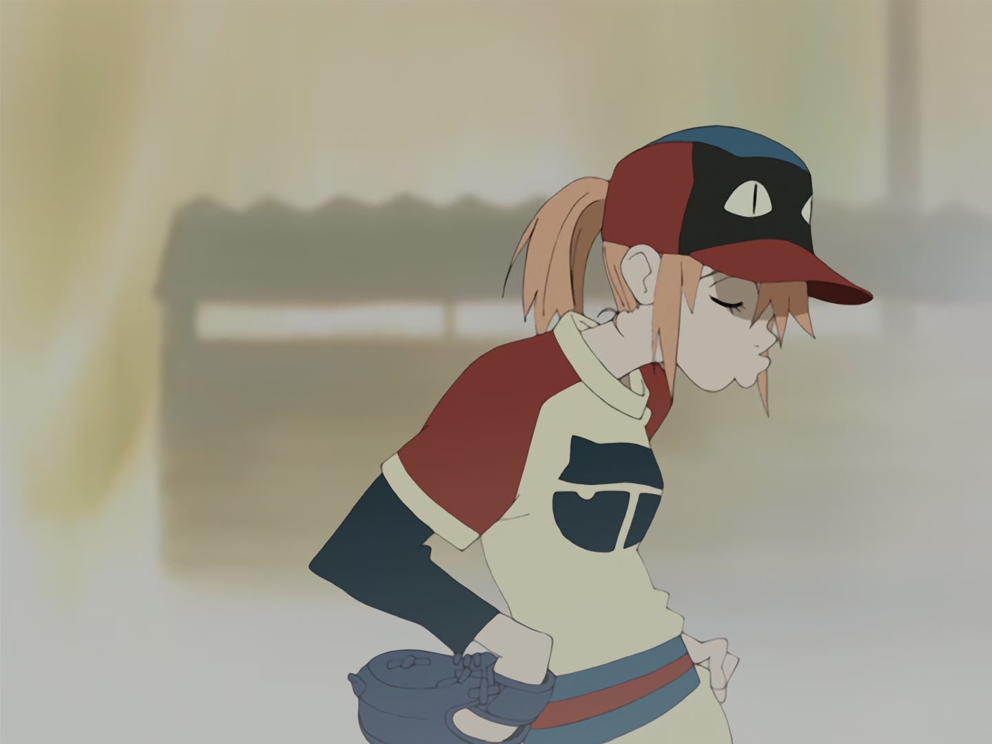 FLCL — Ep 4: Full Swing @ 11:41