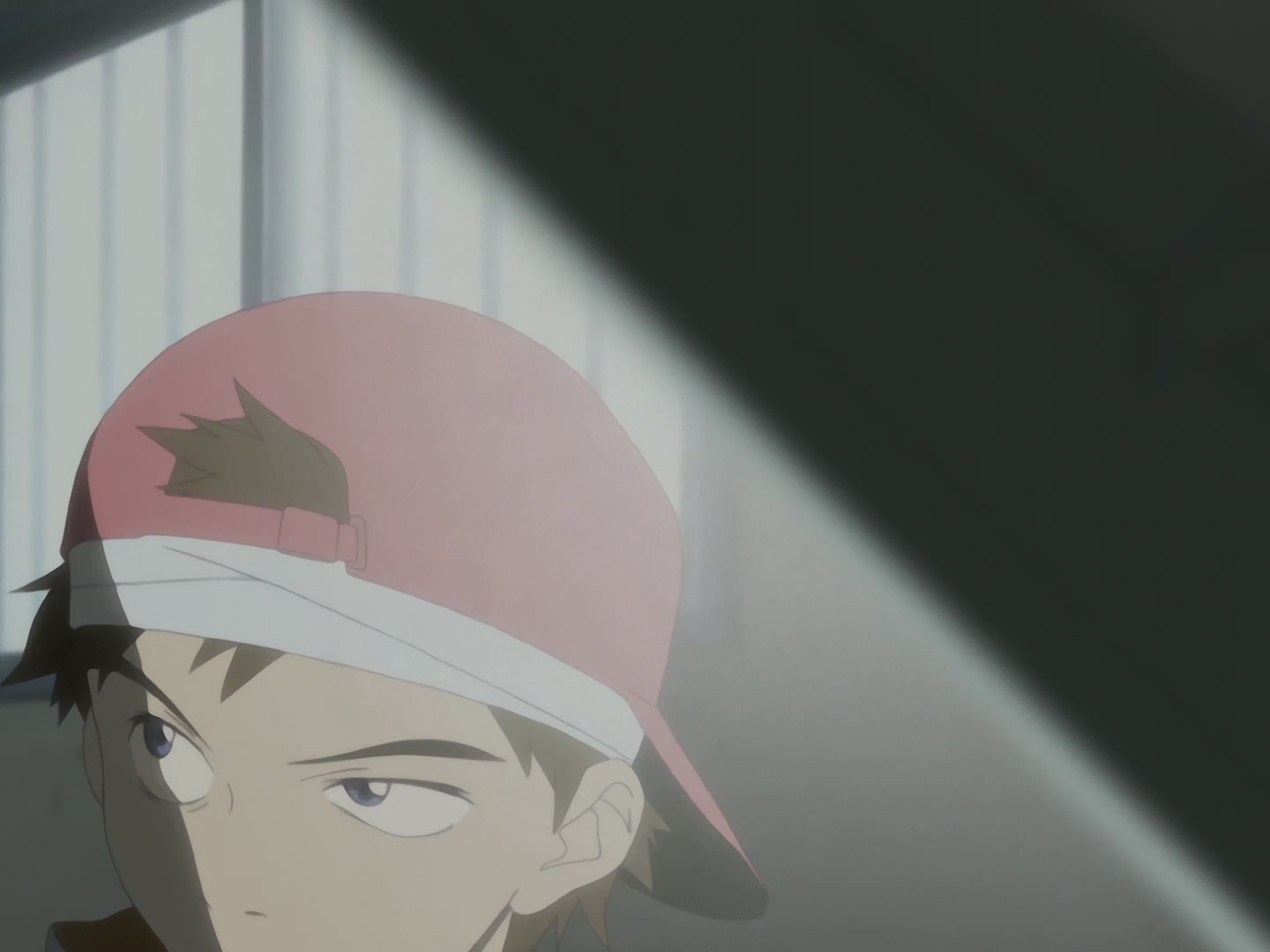 FLCL — Ep 4: Full Swing @ 13:03