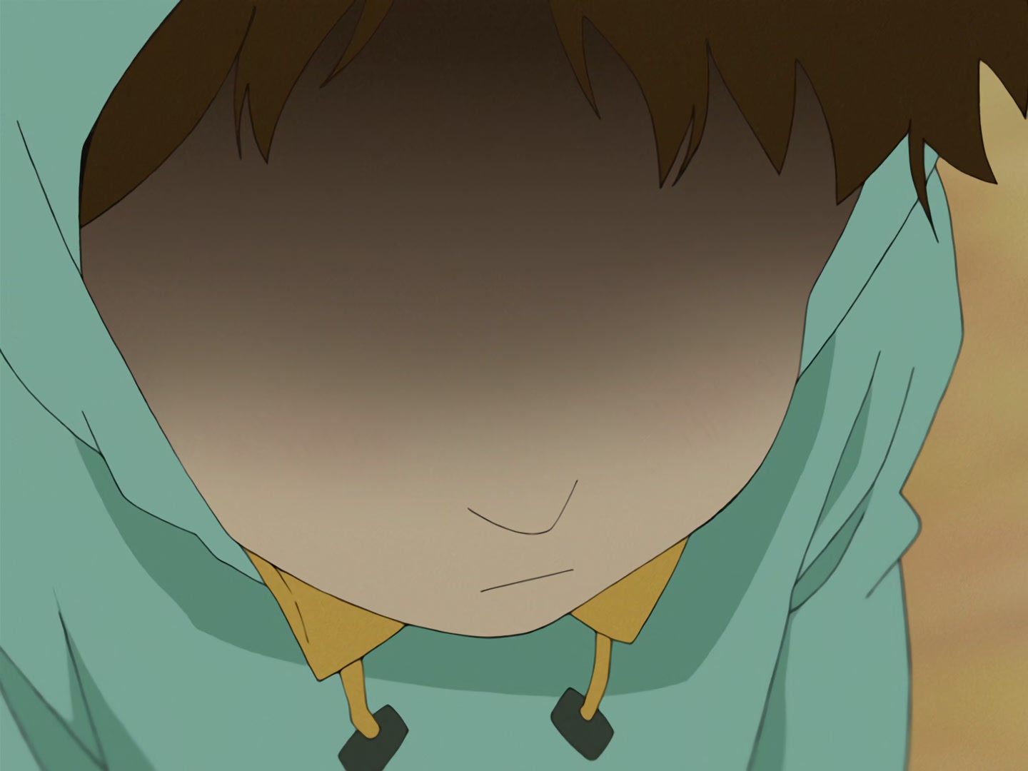FLCL — Ep 5: Brittle Bullet @ 08:21
