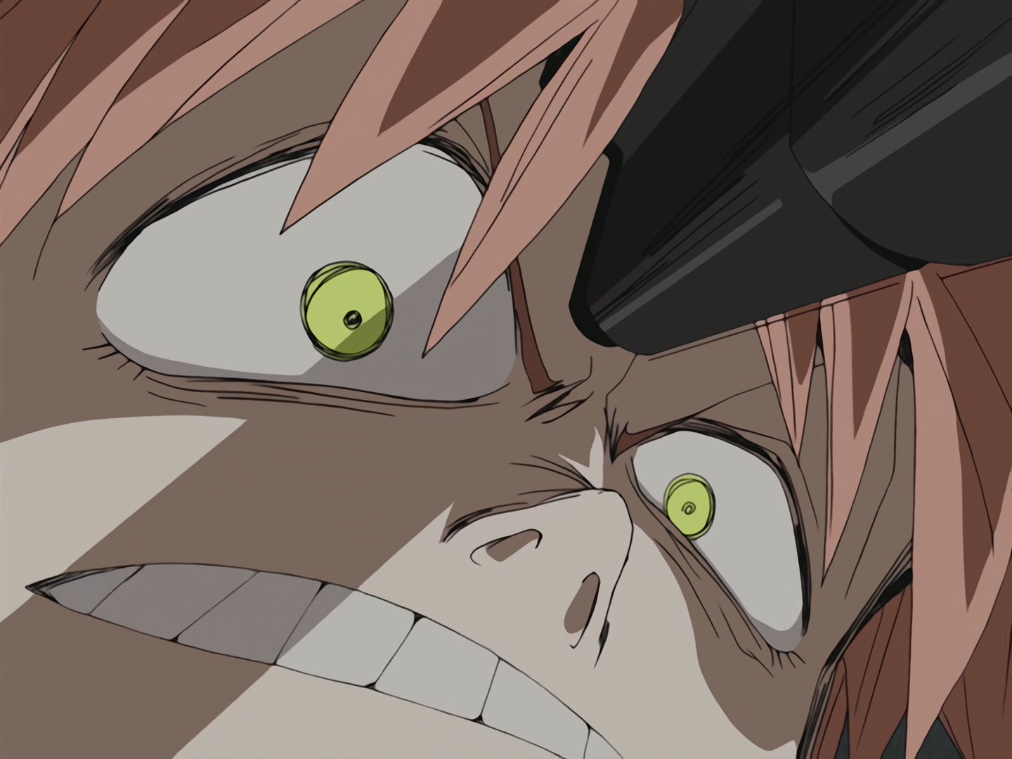 FLCL — Ep 5: Brittle Bullet @ 11:44