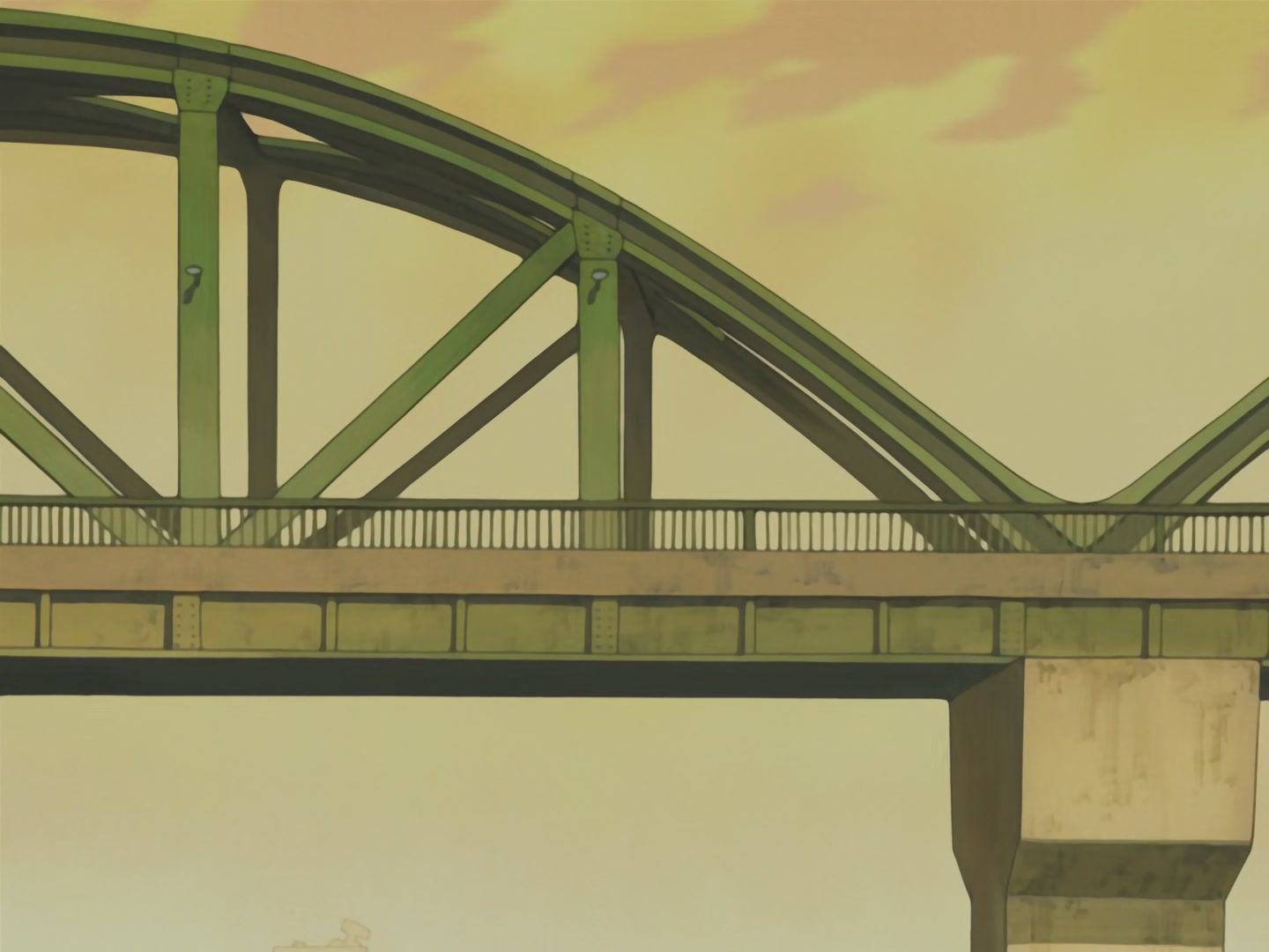 FLCL — Ep 6: FLCLimax @ 01:18