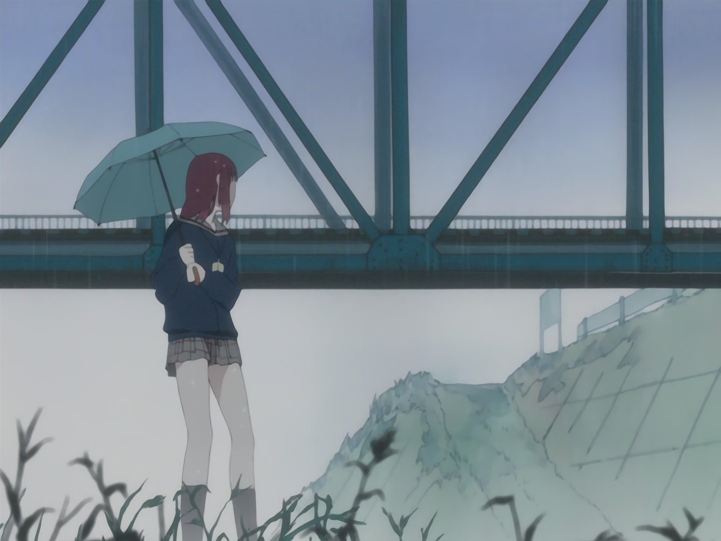 FLCL — Ep 6: FLCLimax @ 03:16