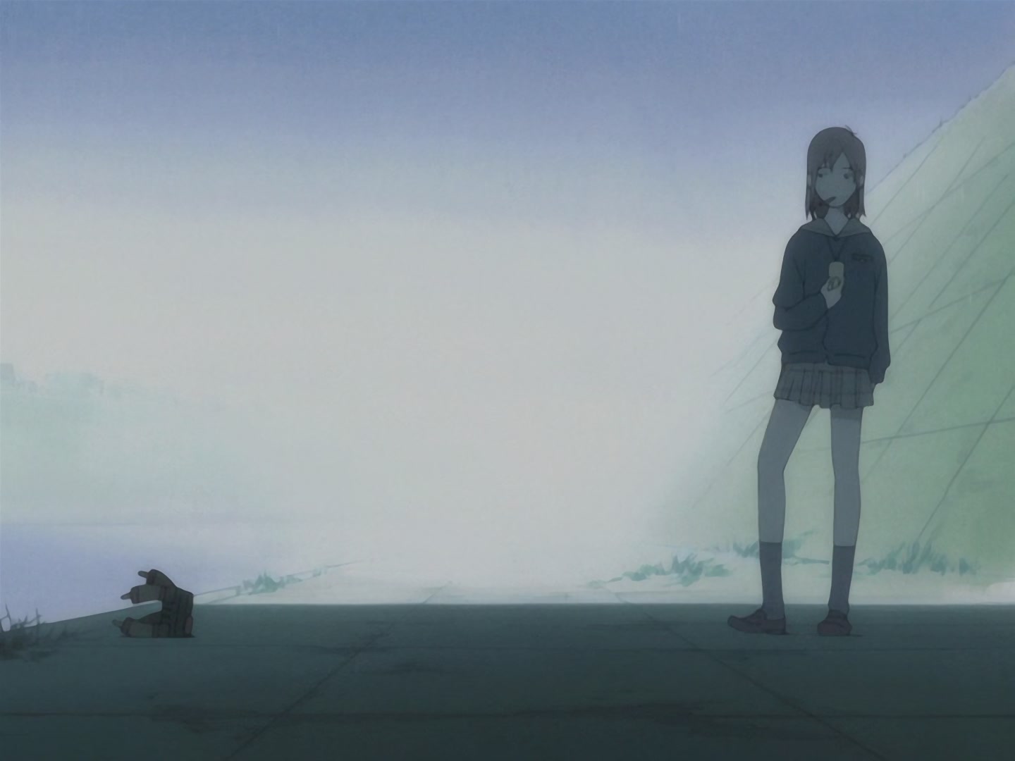 FLCL — Ep 6: FLCLimax @ 04:16