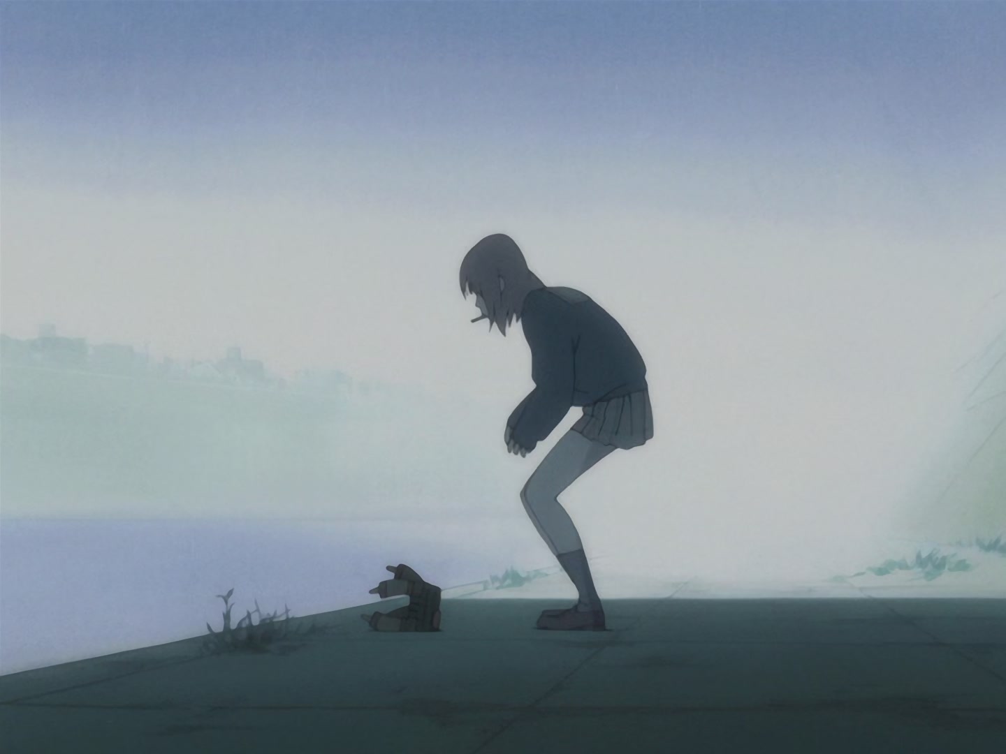 FLCL — Ep 6: FLCLimax @ 04:24