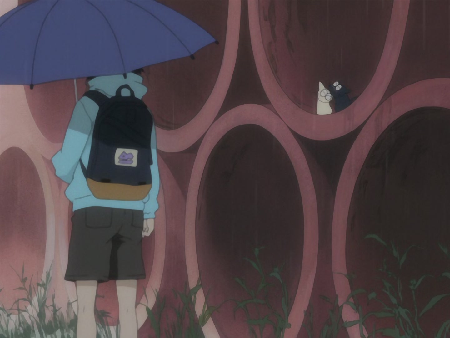 FLCL — Ep 6: FLCLimax @ 05:06