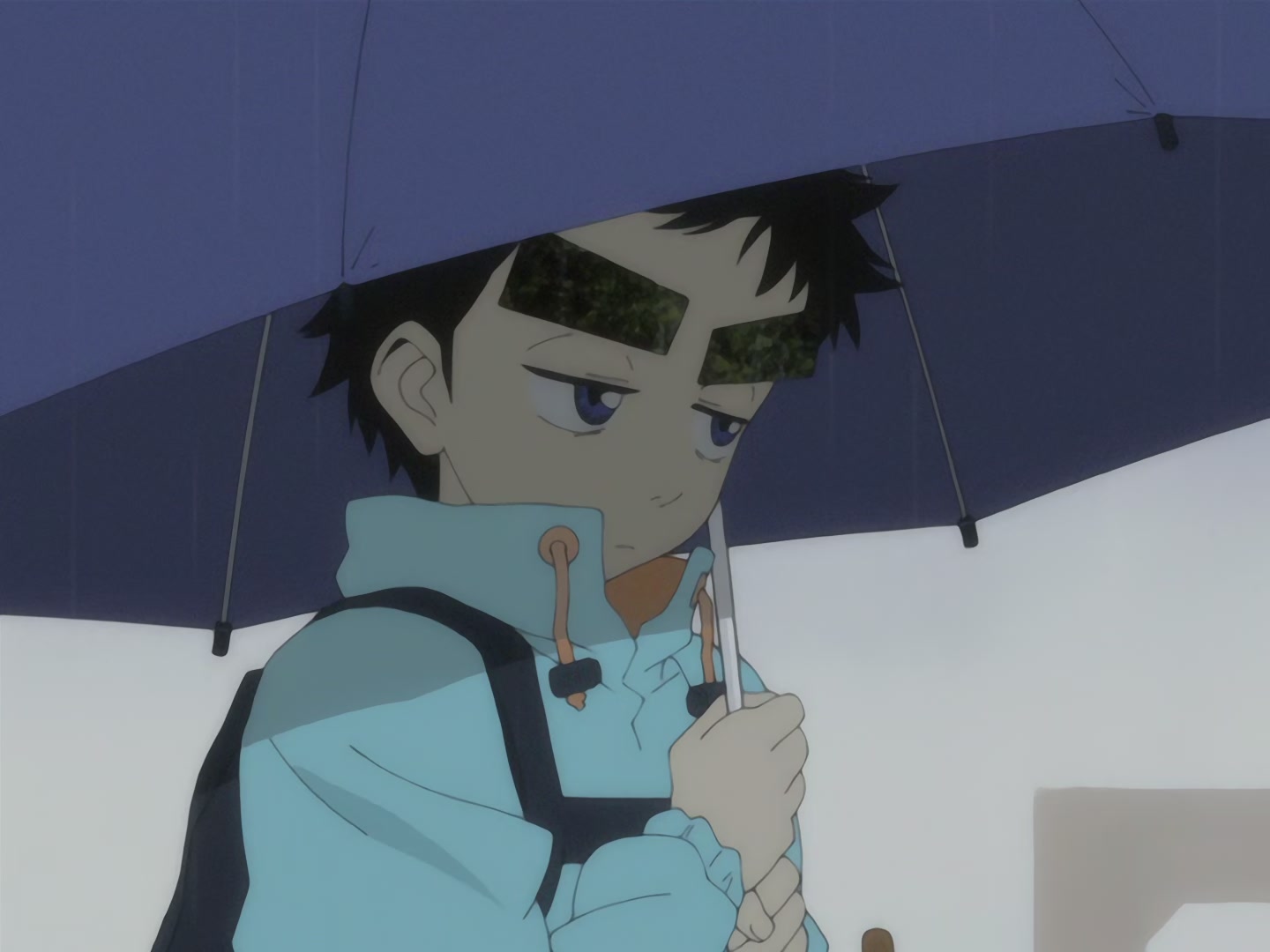 FLCL — Ep 6: FLCLimax @ 05:15