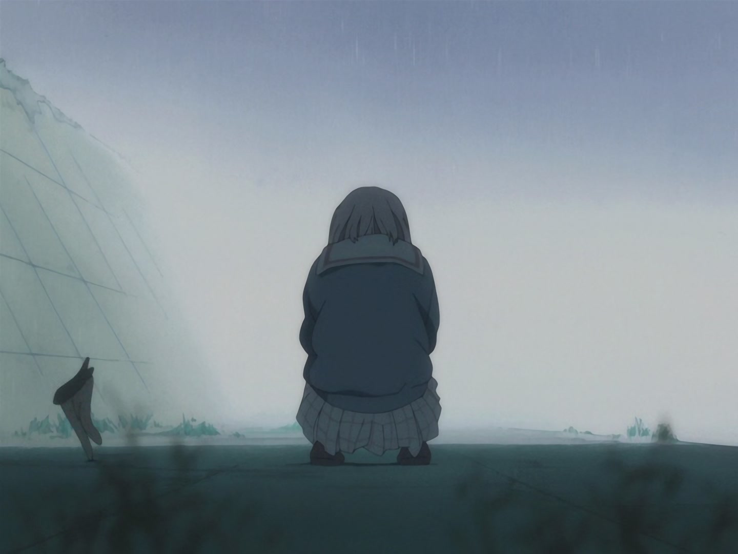FLCL — Ep 6: FLCLimax @ 06:06