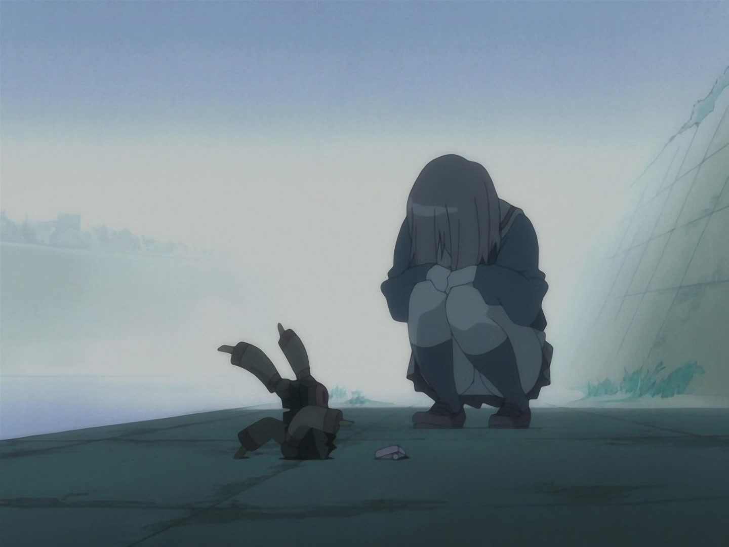 FLCL — Ep 6: FLCLimax @ 06:31