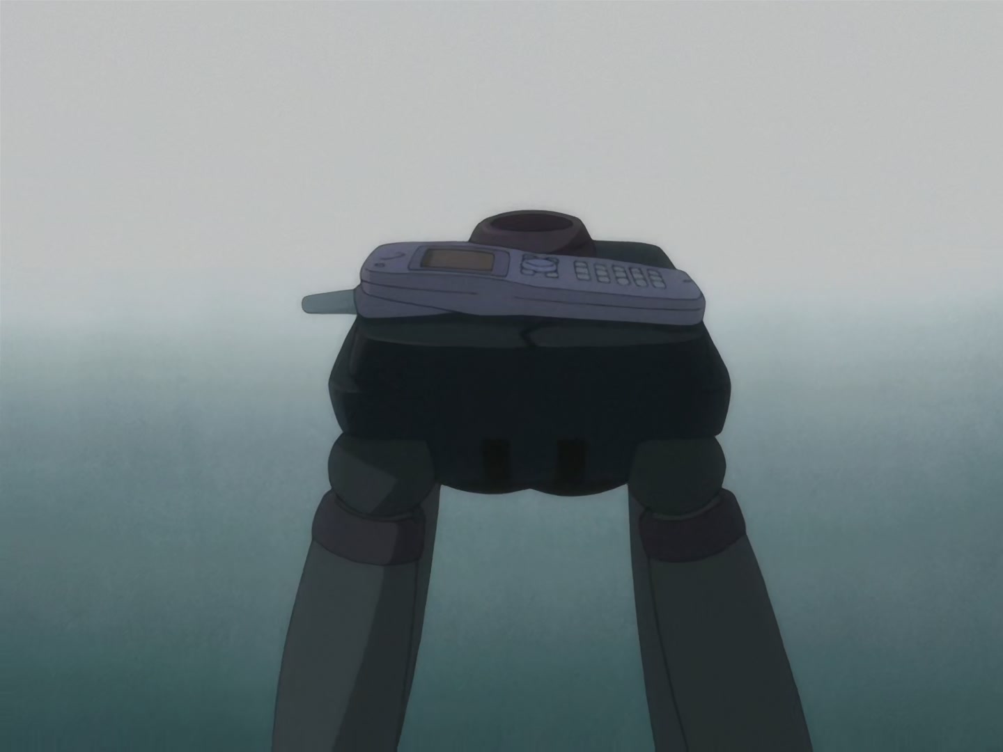 FLCL — Ep 6: FLCLimax @ 06:40
