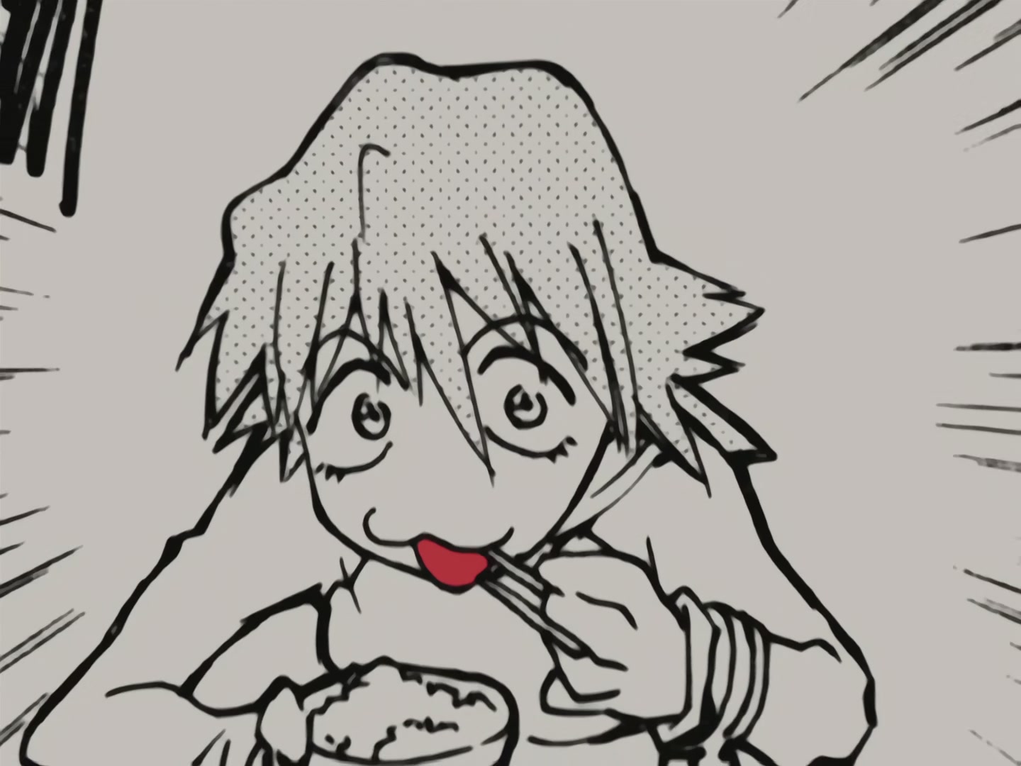 FLCL — Ep 6: FLCLimax @ 07:39