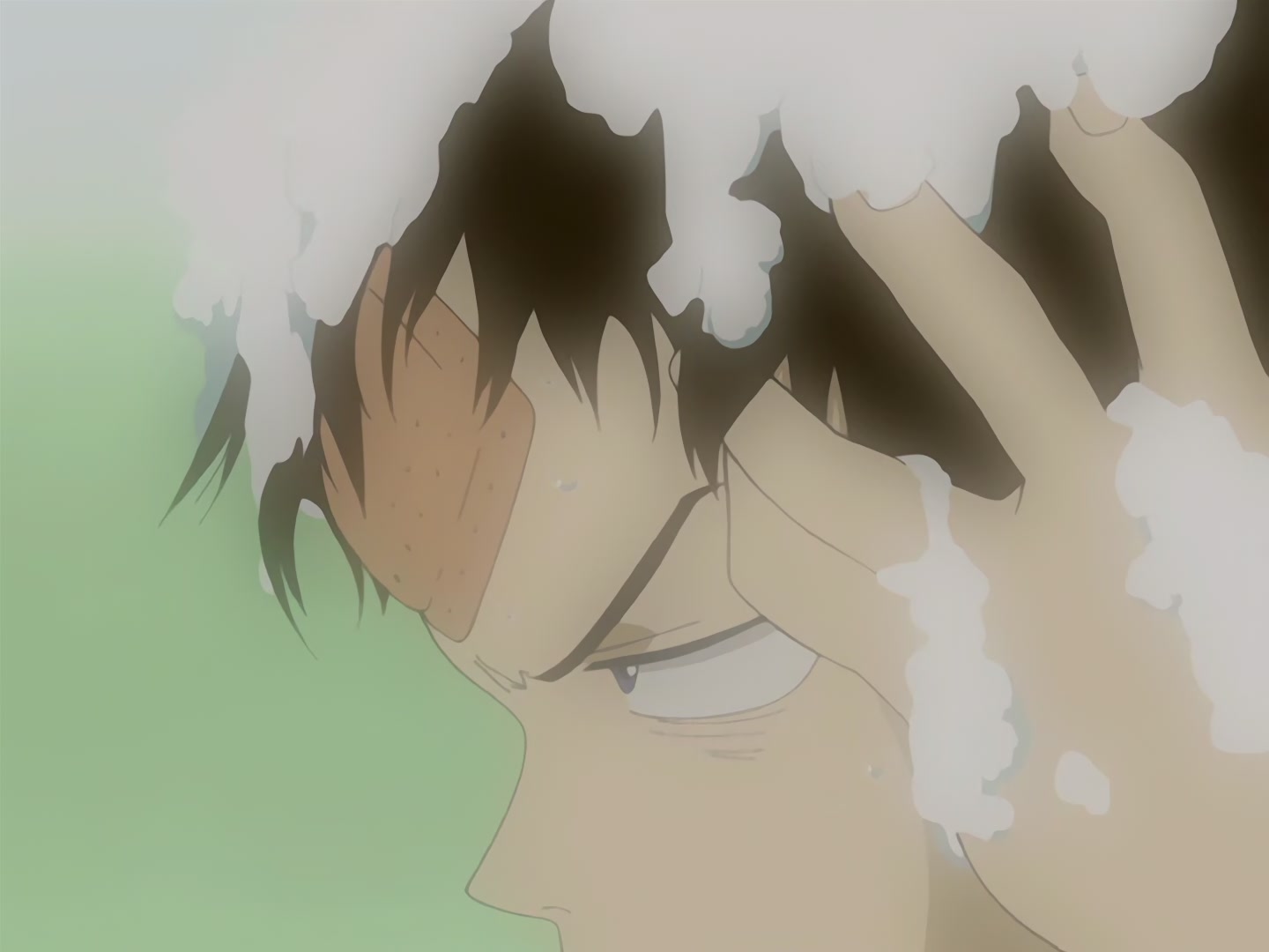 FLCL — Ep 6: FLCLimax @ 10:03