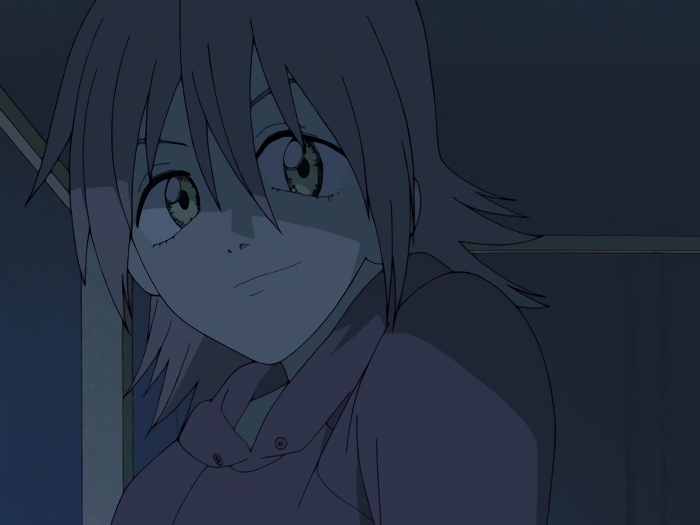 FLCL — Ep 6: FLCLimax @ 11:11