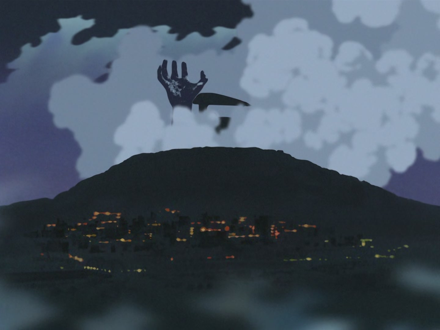FLCL — Ep 6: FLCLimax @ 11:53