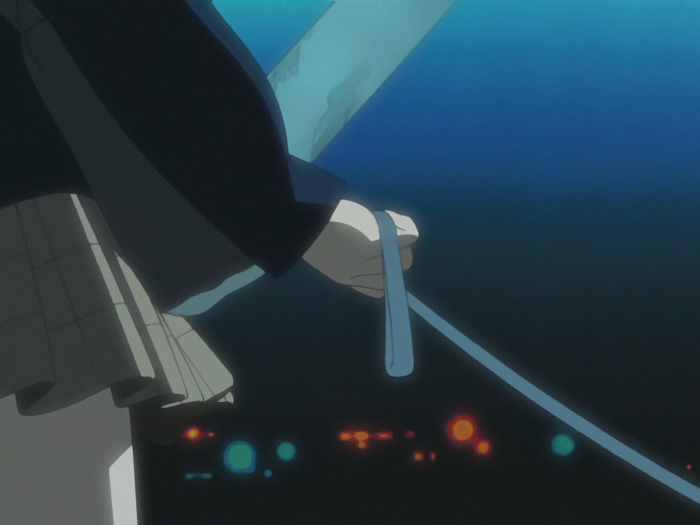 FLCL — Ep 6: FLCLimax @ 15:25