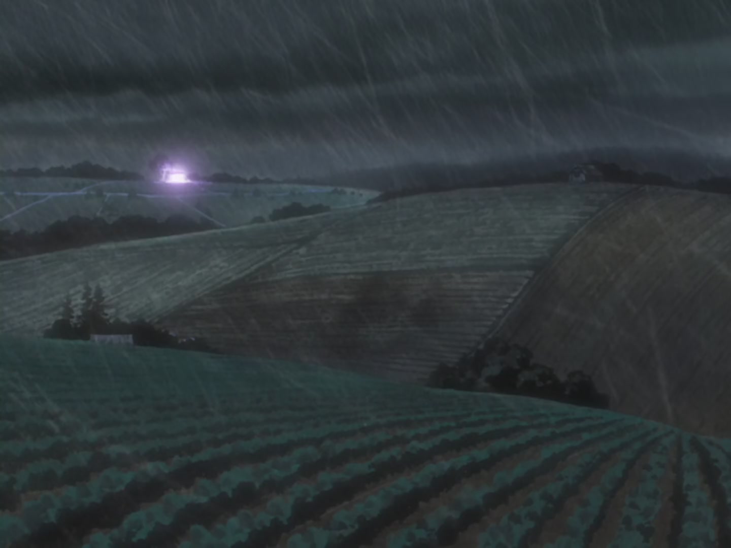 Fullmetal Alchemist — Ep 1: To Challenge the Sun @ 01:24