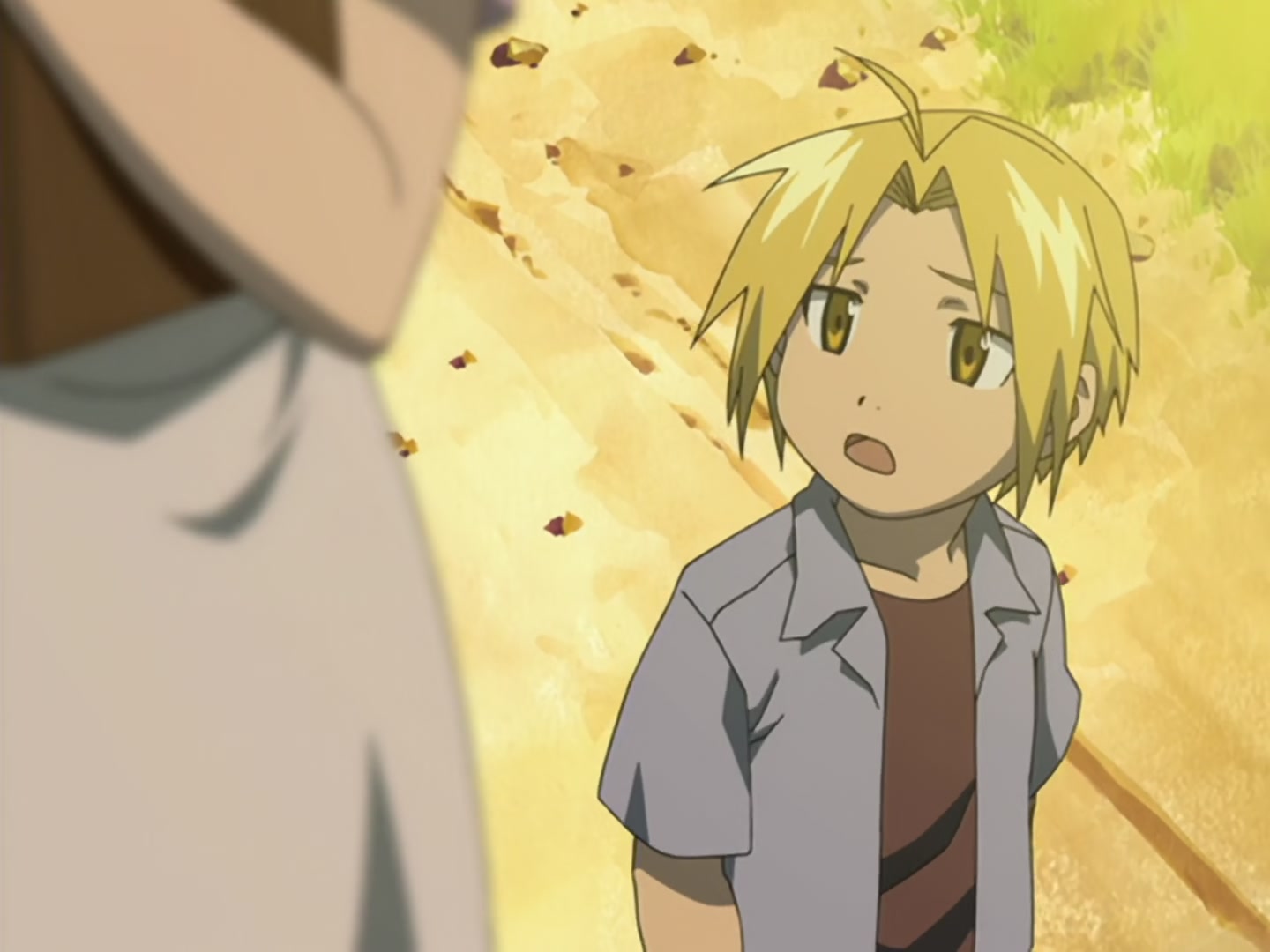 Fullmetal Alchemist — Ep 3: Mother @ 04:53
