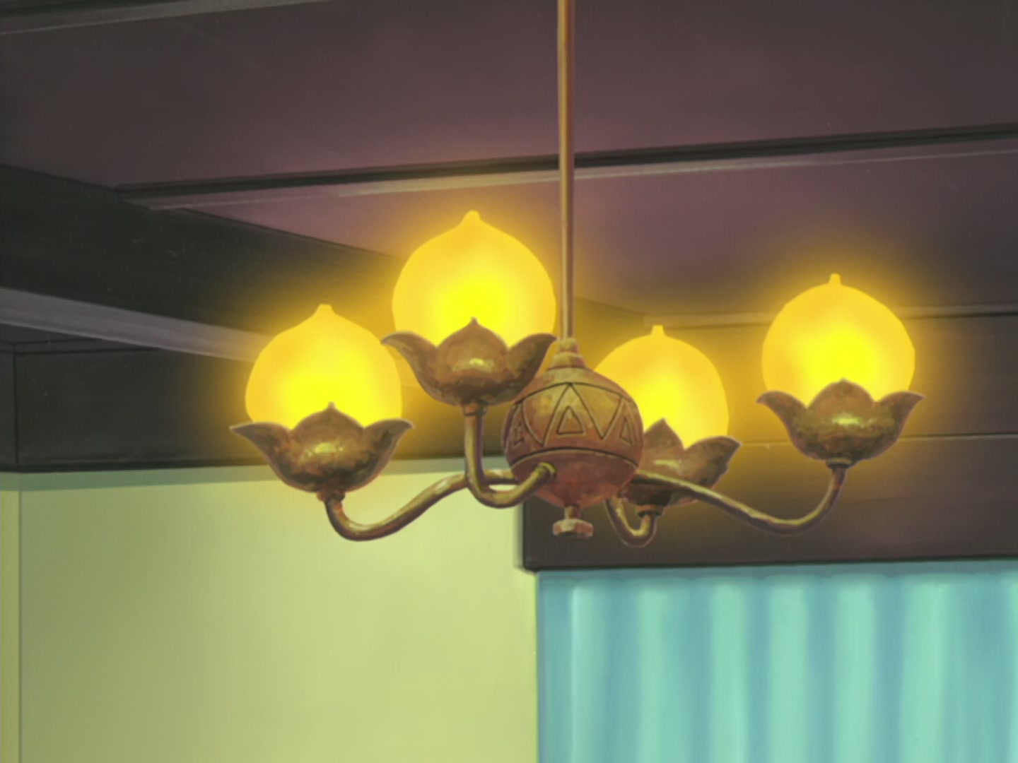 Fullmetal Alchemist — Ep 6: The Alchemy Exam @ 05:45