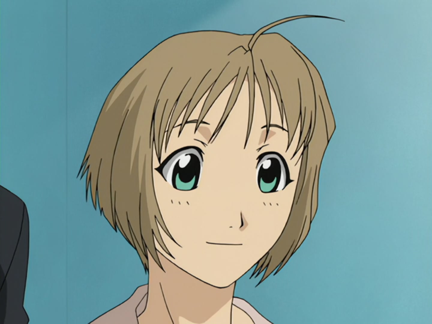 Fullmetal Alchemist — Ep 6: The Alchemy Exam @ 08:58