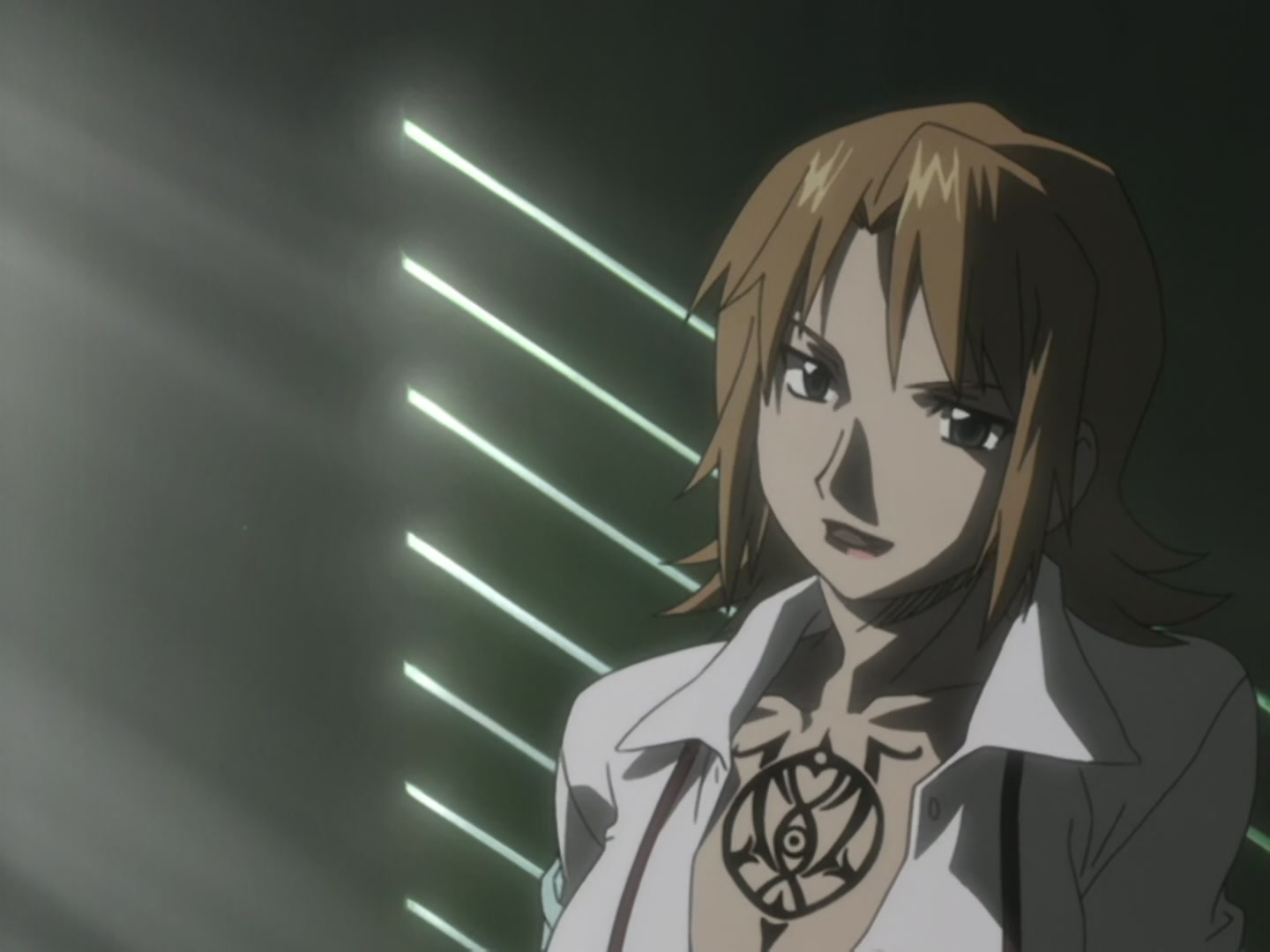 Fullmetal Alchemist Ep 10: The Phantom Thief @ 12:53